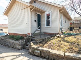Foreclosed Home - 319 W DODDS ST, 47403