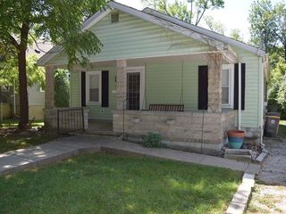 Foreclosed Home - 717 W ALLEN ST, 47403