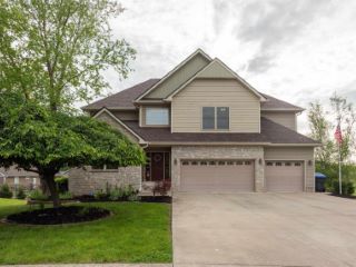 Foreclosed Home - 4144 S PURPLE FINCH DR, 47403