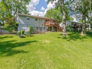 Foreclosed Home - List 100758201