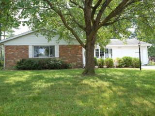 Foreclosed Home - List 100807131