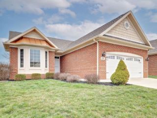 Foreclosed Home - 838 W BAYWOOD DR, 47403