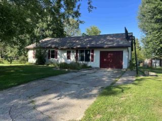 Foreclosed Home - 3821 S WESTMONT AVE, 47403