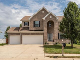 Foreclosed Home - 605 S BOBCAT BND, 47403