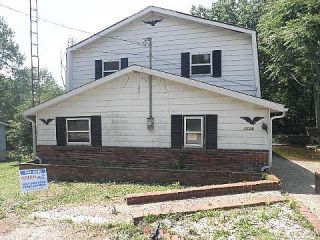 Foreclosed Home - 1129 W 20TH ST, 47404
