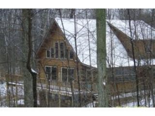Foreclosed Home - 4058 N LOUDEN RD, 47404