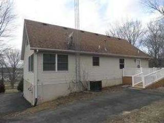 Foreclosed Home - List 100256503