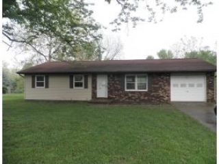 Foreclosed Home - 5270 W HILLCREST DR, 47404