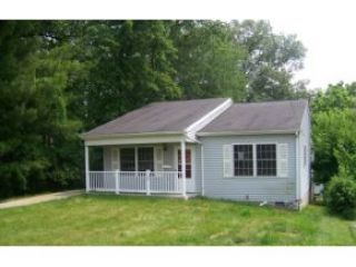 Foreclosed Home - List 100303730