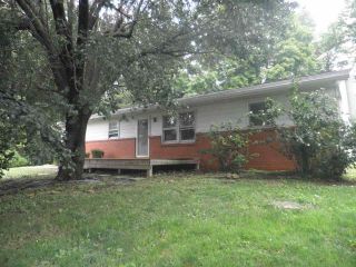 Foreclosed Home - List 100335400
