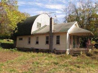 Foreclosed Home - List 100335524