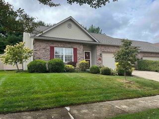 Foreclosed Home - 3925 N WHITEWOOD WAY, 47404