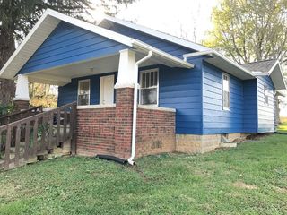 Foreclosed Home - 4755 N KINSER PIKE, 47404