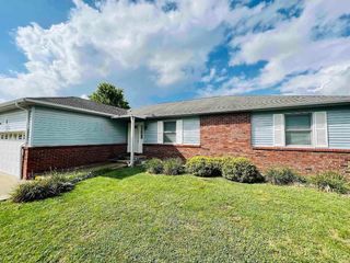 Foreclosed Home - 2835 N ANDY WAY, 47404
