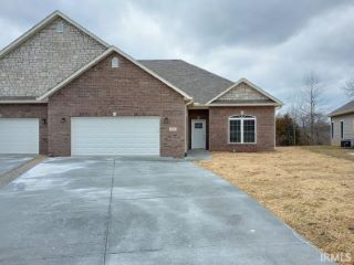 Foreclosed Home - 5063 W HARVEST LN, 47404