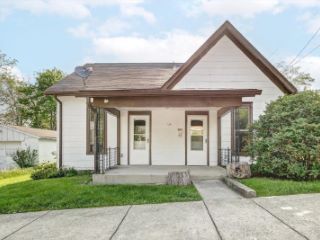 Foreclosed Home - 229 S MAPLE ST, 47404