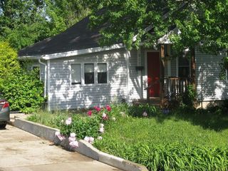 Foreclosed Home - 917 N MAPLE ST, 47404
