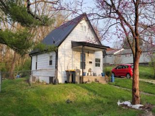 Foreclosed Home - 1014 N JACKSON ST, 47404