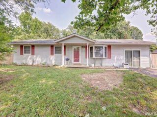 Foreclosed Home - List 100710219