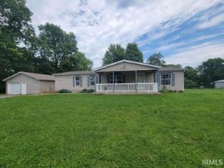 Foreclosed Home - List 100713789