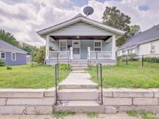 Foreclosed Home - List 100715341