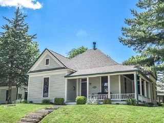 Foreclosed Home - List 100747613