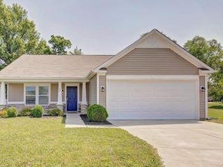 Foreclosed Home - 5326 N MONICA CT, 47404