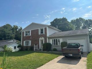 Foreclosed Home - List 100807525
