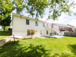 Foreclosed Home - List 100843537