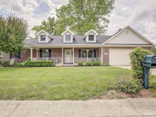 Foreclosed Home - 4605 W DAVID ALAN CT, 47404