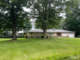 Foreclosed Home - 3919 W FORREST PARK DR, 47404