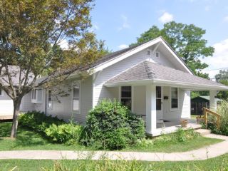 Foreclosed Home - 208 N RITTER ST, 47404