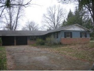 Foreclosed Home - 3644 E PARK LN, 47408