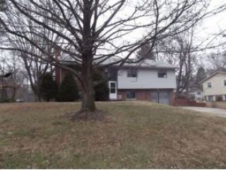 Foreclosed Home - 4015 E SARATOGA DR, 47408