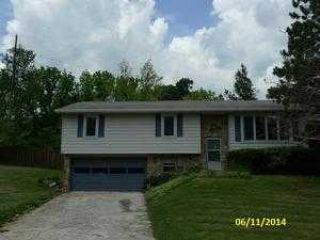 Foreclosed Home - 927 N Plymouth Ct, 47408