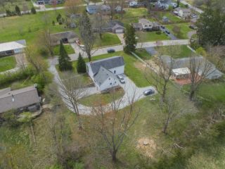 Foreclosed Home - 3615 E POST RD, 47408