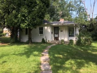 Foreclosed Home - 121 S JEFFERSON ST, 47408
