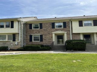 Foreclosed Home - 136 N PARK RIDGE RD, 47408