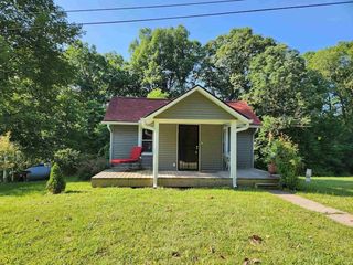 Foreclosed Home - 2538 N MOUNT GILEAD RD, 47408