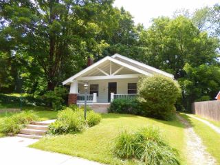 Foreclosed Home - 811 N WASHINGTON ST, 47408