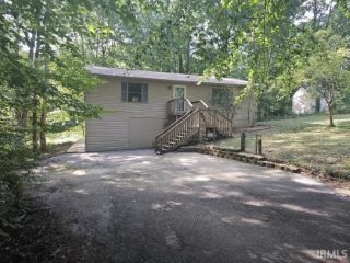 Foreclosed Home - 4701 N ROBS LN, 47408