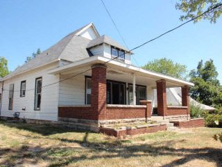 Foreclosed Home - 143 16TH ST, 47421