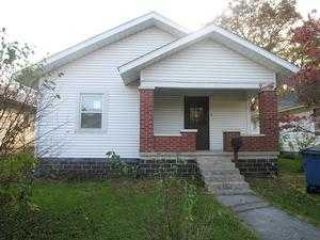 Foreclosed Home - List 100169270