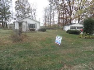 Foreclosed Home - 3949 S I ST, 47421