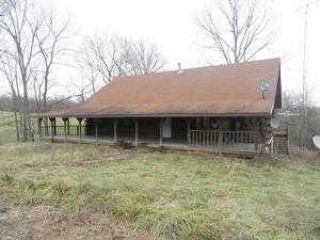 Foreclosed Home - 4628 PEERLESS RD, 47421