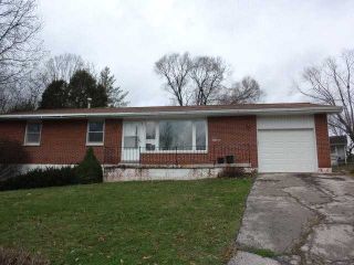 Foreclosed Home - 2111 WINDWOOD DR, 47421