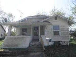 Foreclosed Home - List 100278174