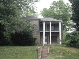 Foreclosed Home - 520 Oolitic Rd, 47421