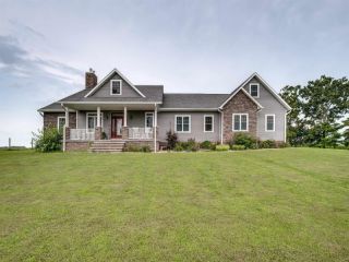 Foreclosed Home - 502 W POWERLINE RD, 47421