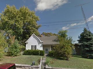 Foreclosed Home - 802 LINCOLN AVE, 47421